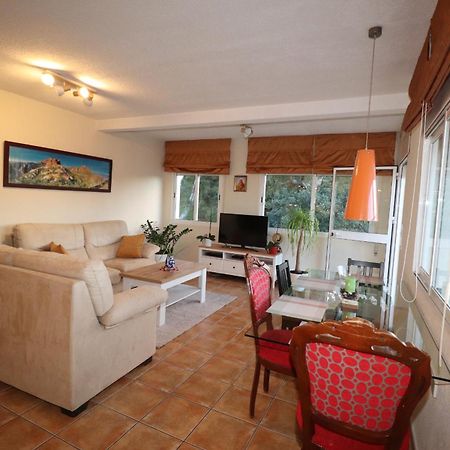 Casa Home Golf Playa El Faro Экстерьер фото