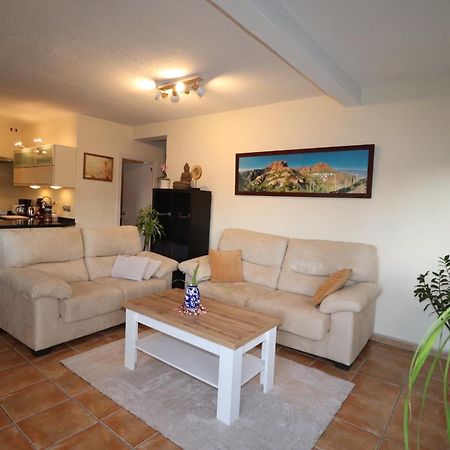 Casa Home Golf Playa El Faro Экстерьер фото