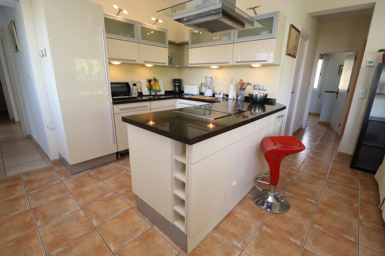 Casa Home Golf Playa El Faro Экстерьер фото