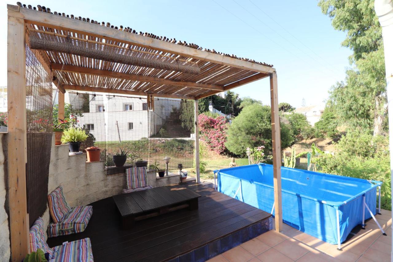 Casa Home Golf Playa El Faro Экстерьер фото
