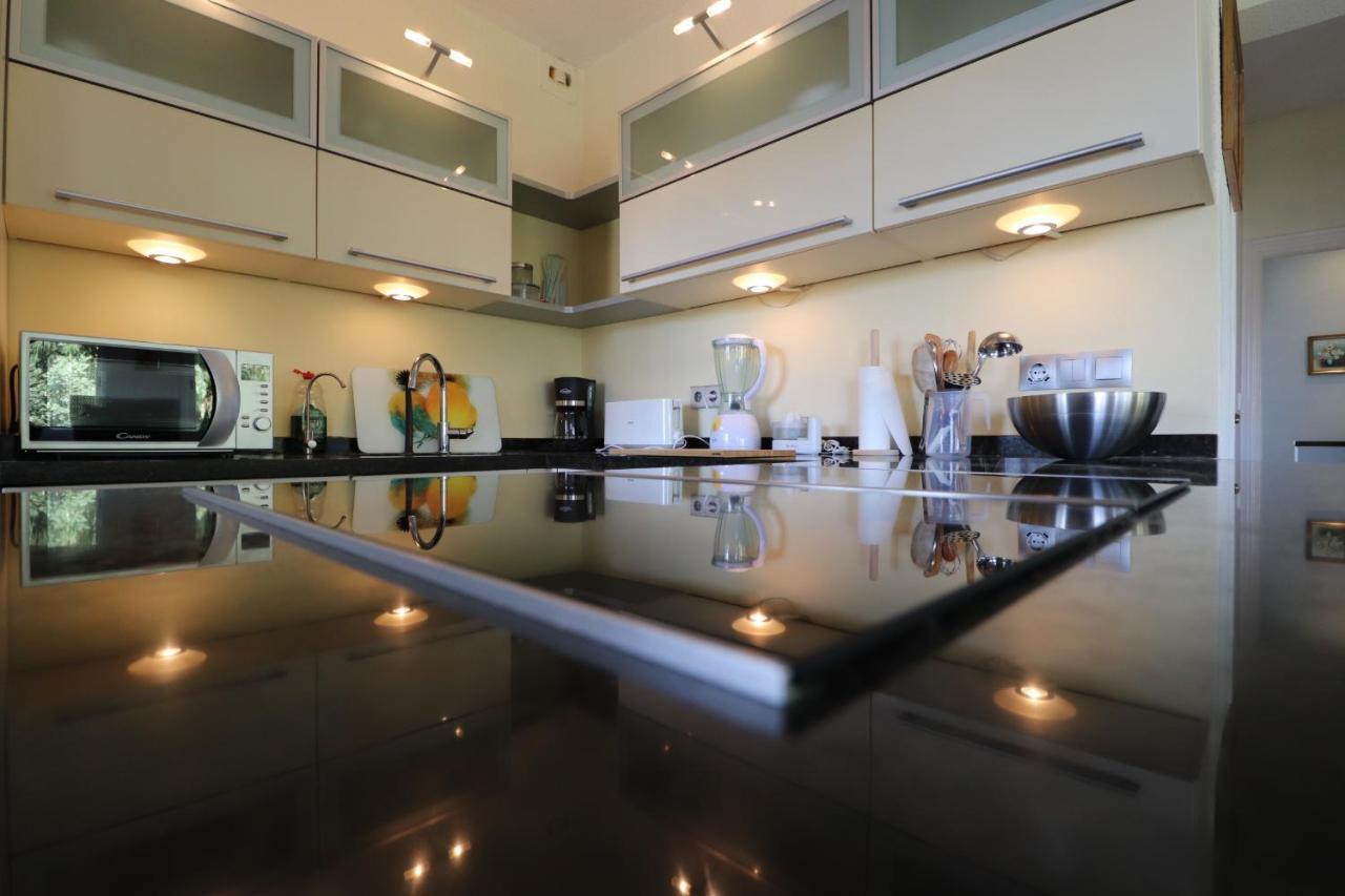 Casa Home Golf Playa El Faro Экстерьер фото