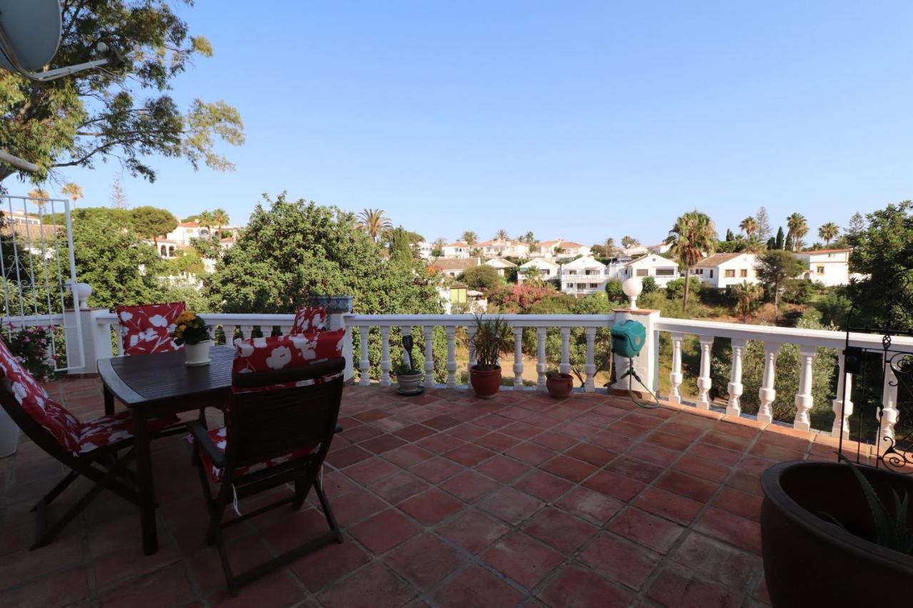 Casa Home Golf Playa El Faro Экстерьер фото