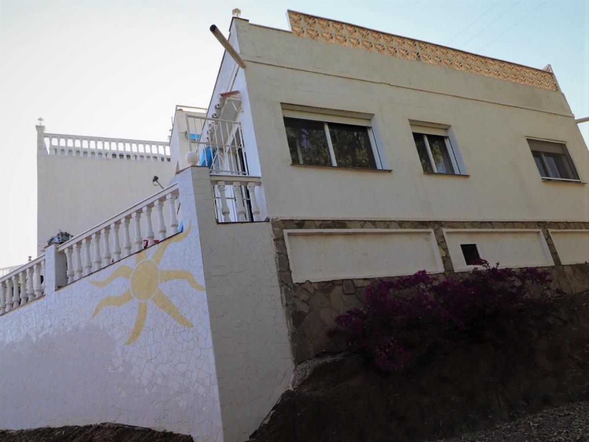 Casa Home Golf Playa El Faro Экстерьер фото