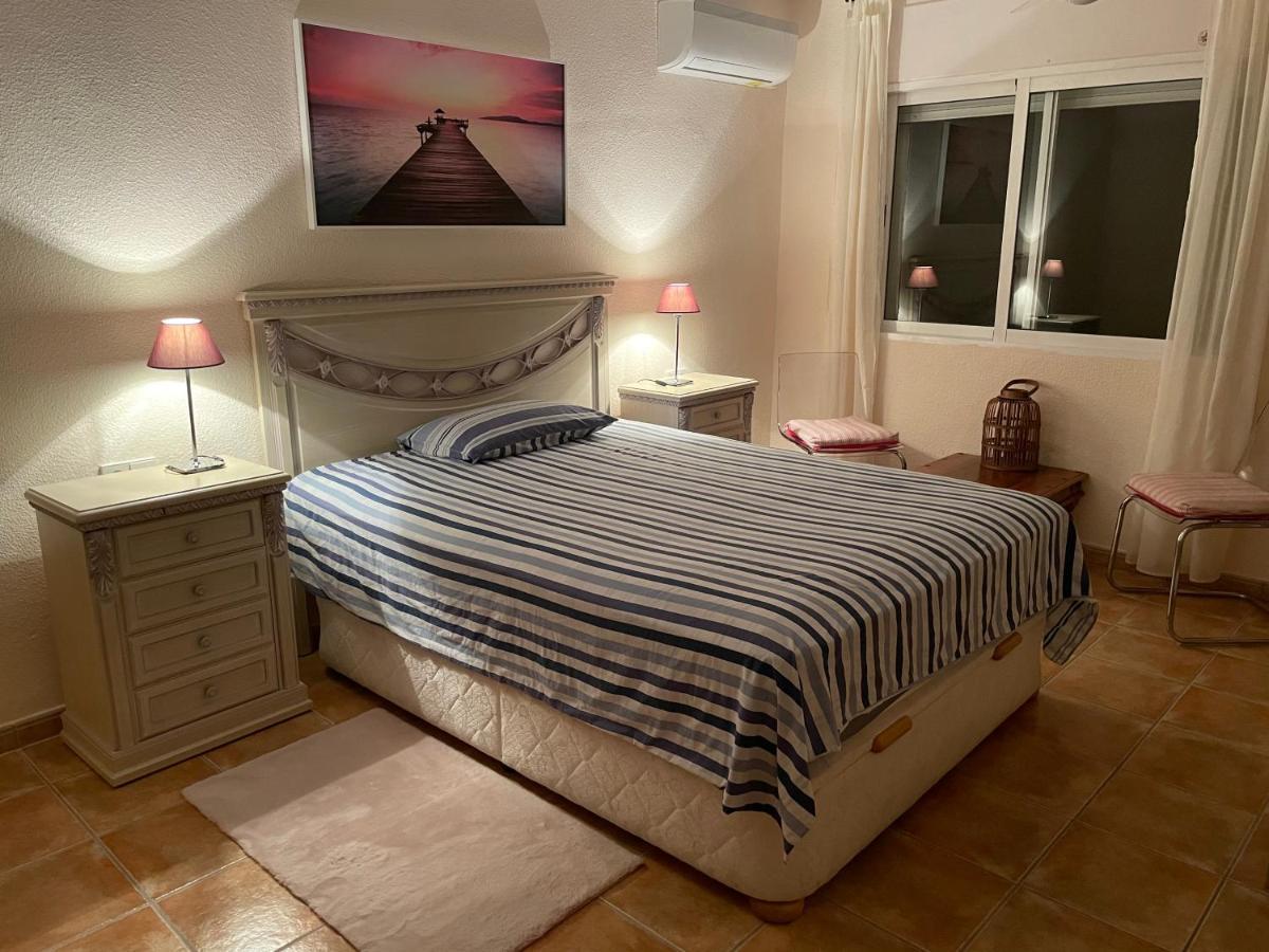 Casa Home Golf Playa El Faro Экстерьер фото