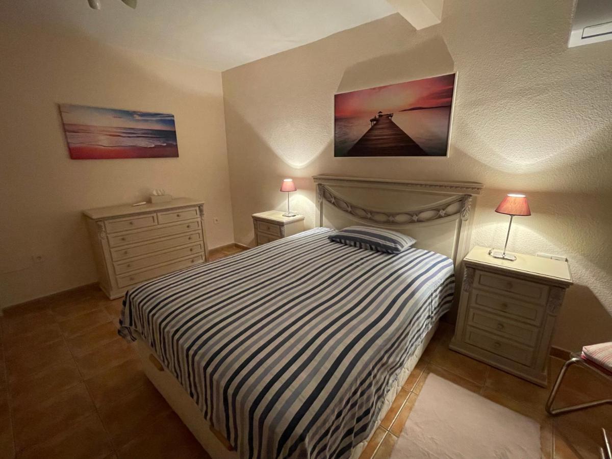 Casa Home Golf Playa El Faro Экстерьер фото