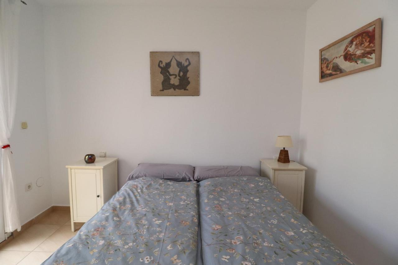 Casa Home Golf Playa El Faro Экстерьер фото