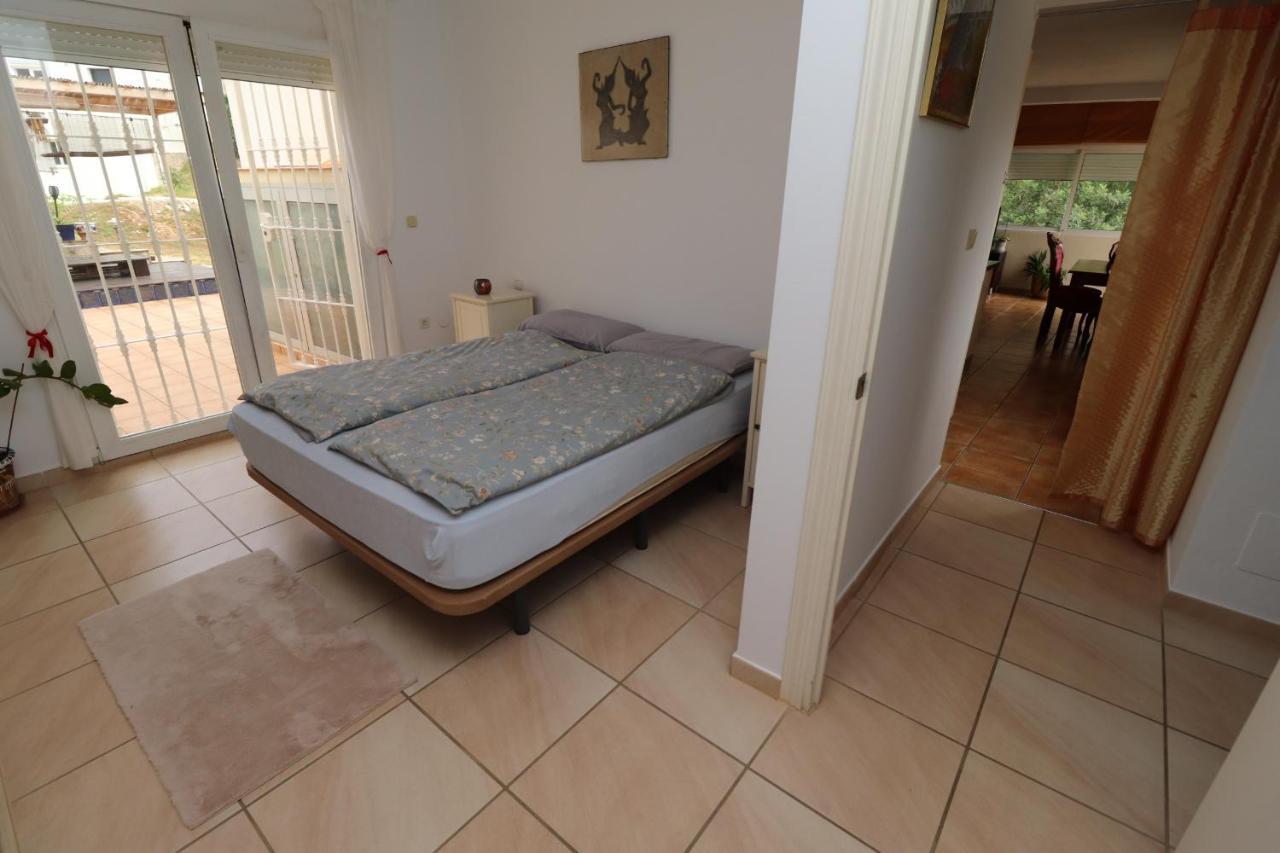 Casa Home Golf Playa El Faro Экстерьер фото
