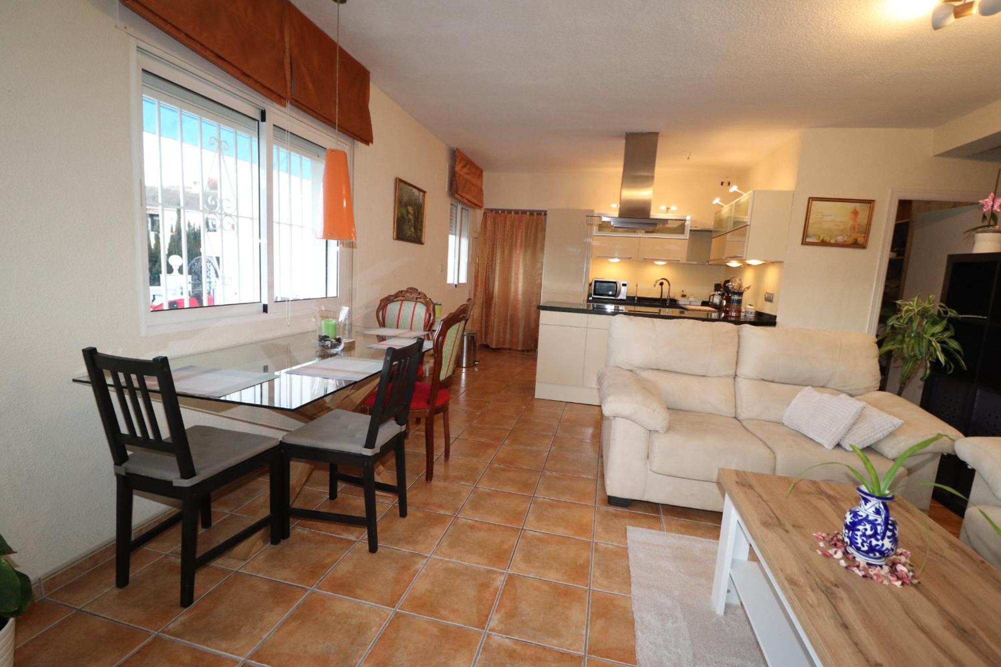 Casa Home Golf Playa El Faro Экстерьер фото